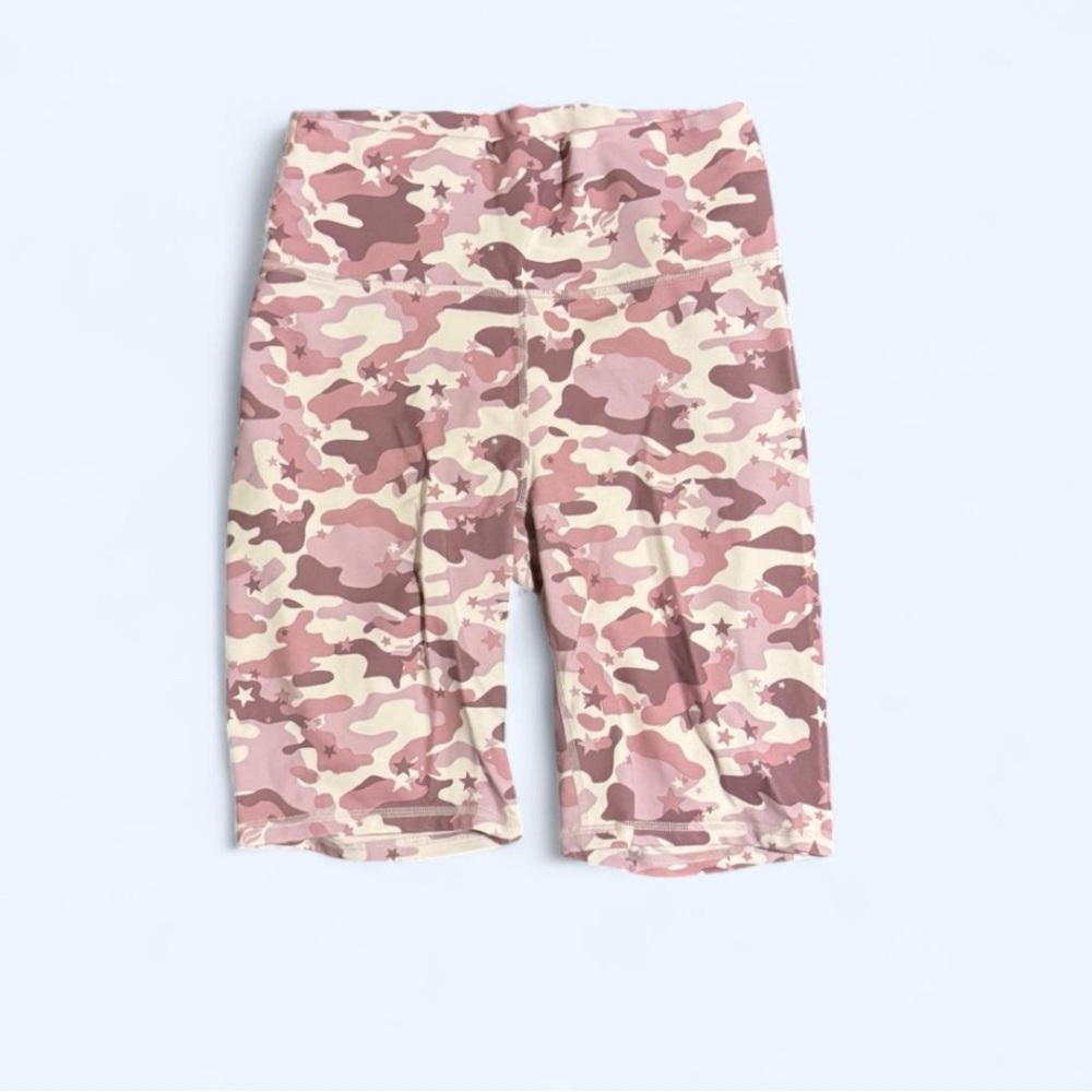 Fabletics Star Camo Athletic Set - image 5